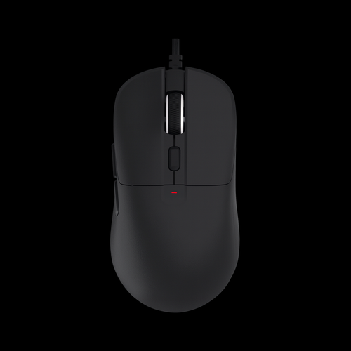 BDEV X1 Gaming Mouse - Black