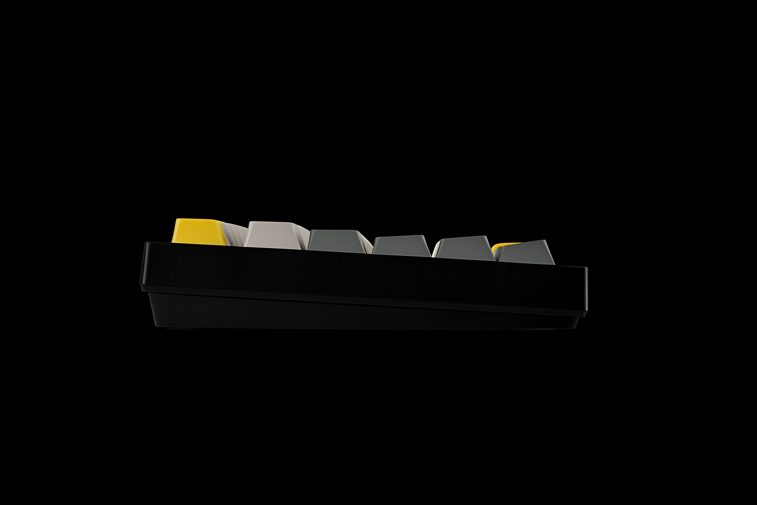 EPOMAKER - Ajazz AK820 Pro - Grey