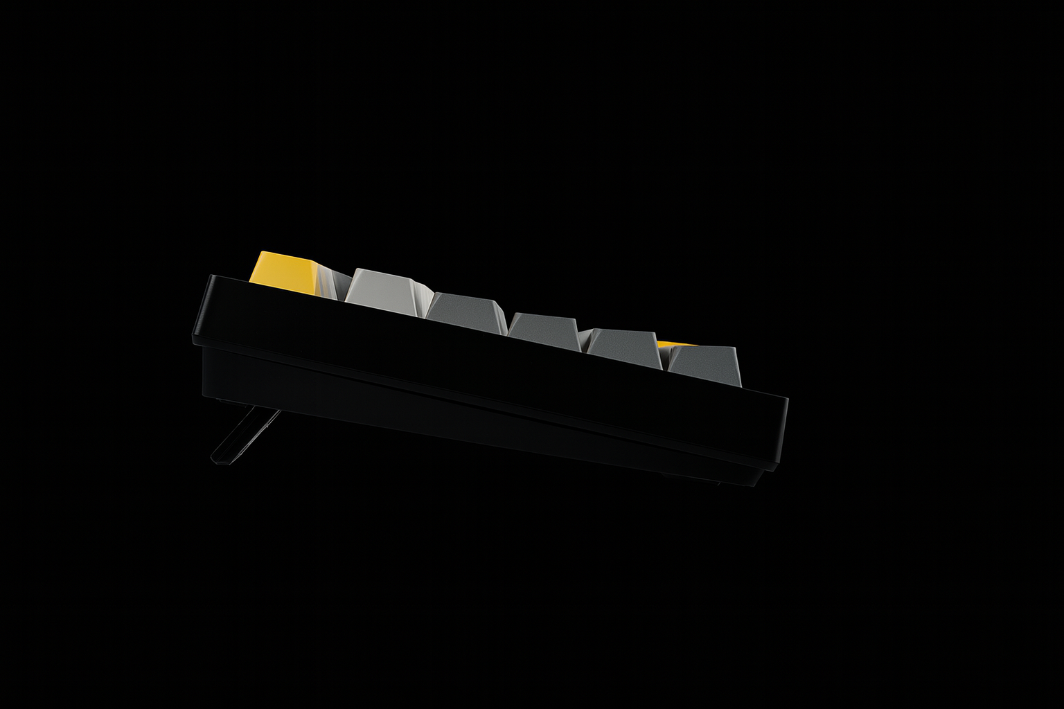 EPOMAKER - Ajazz AK820 Pro - Grey
