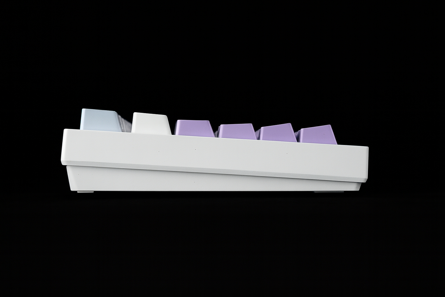 EPOMAKER - Ajazz AK820 Pro - White