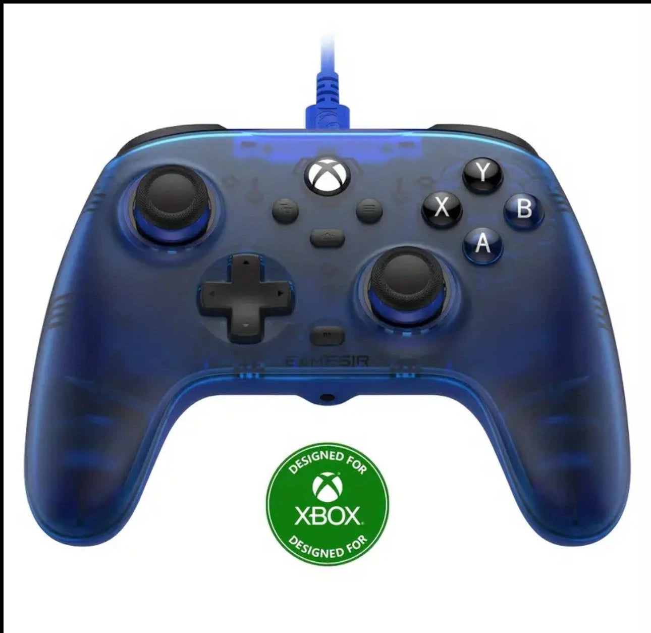 GameSir T7 Wired Controller  - FLASH SALE - Xbox Series X/S, Xbox One, PC