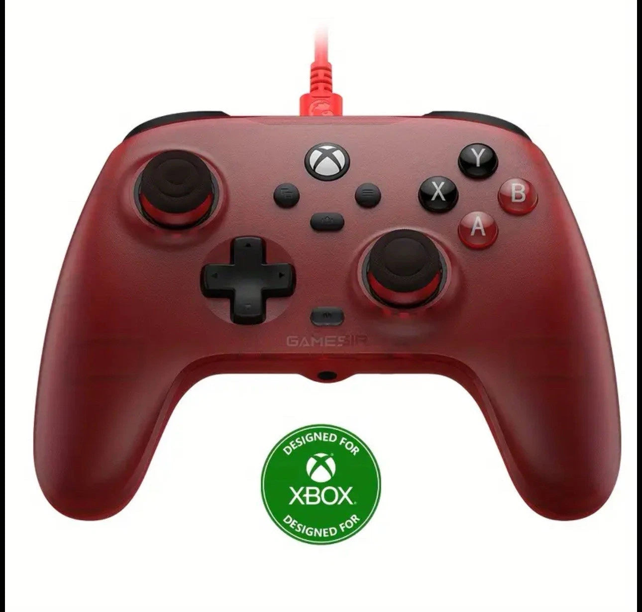 GameSir T7 Wired Controller  - FLASH SALE - Xbox Series X/S, Xbox One, PC