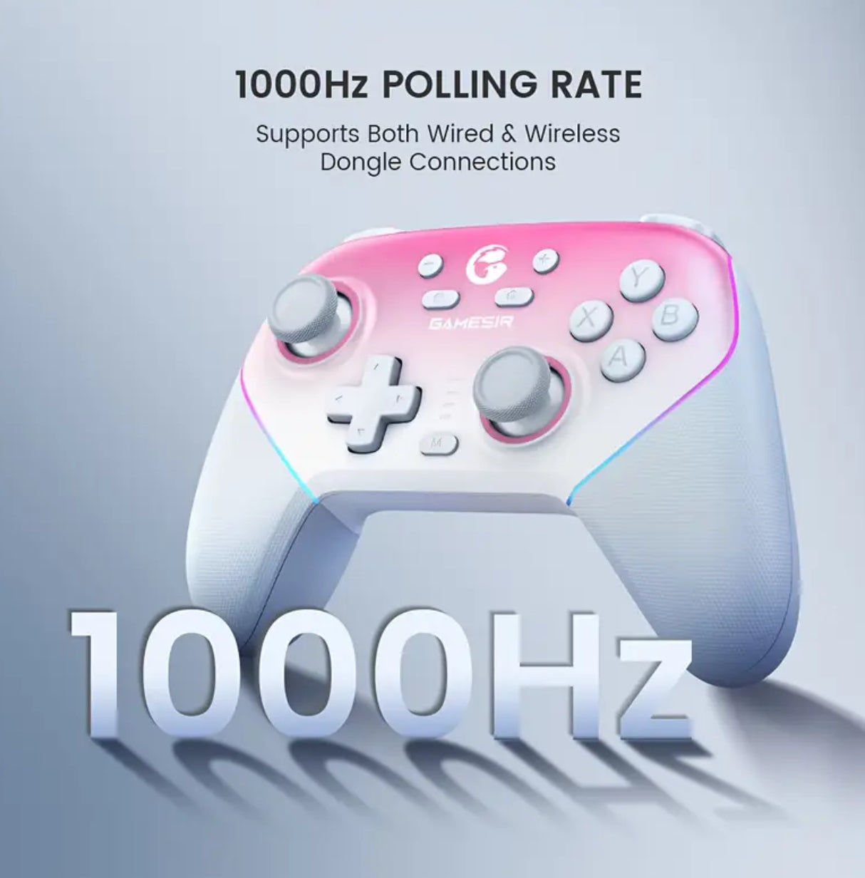 GameSir Super Nova Wireless Gaming Controller