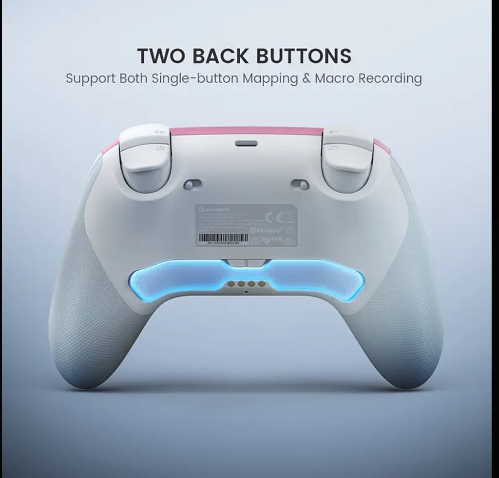 GameSir Super Nova Wireless Gaming Controller