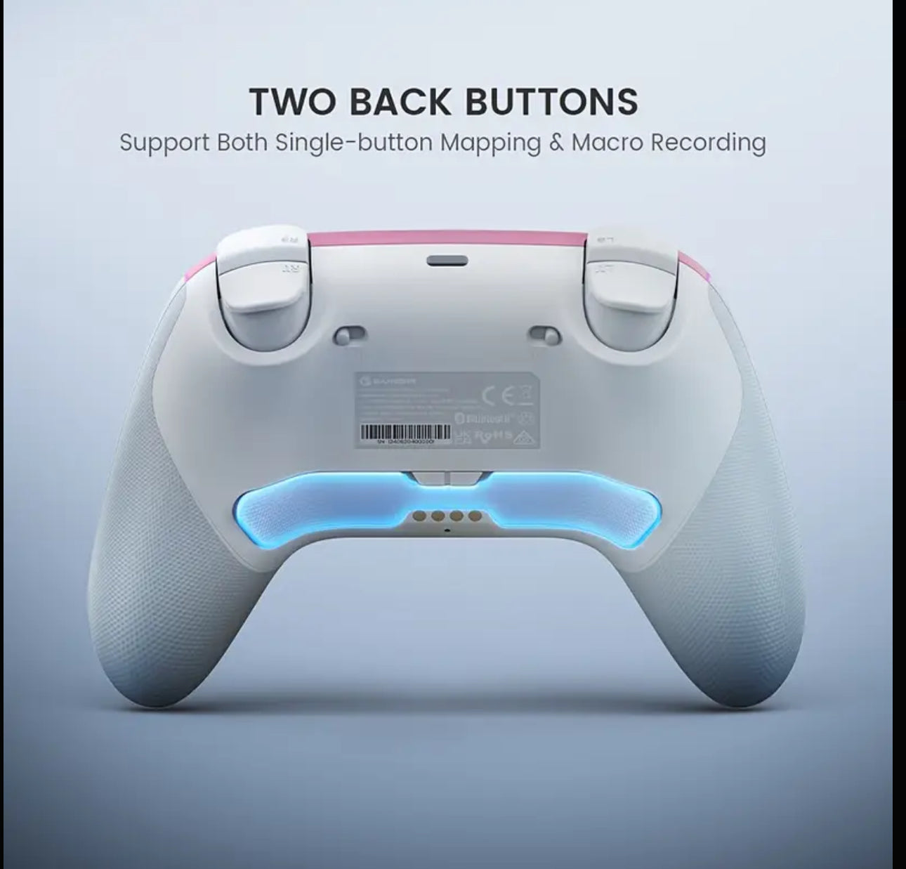 GameSir Super Nova Wireless Gaming Controller