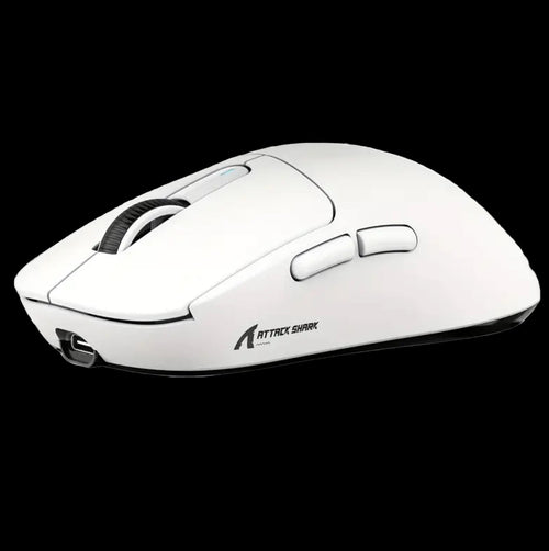 Attack Shark X3, 49g Ultra-Light Wireless Gaming Mouse