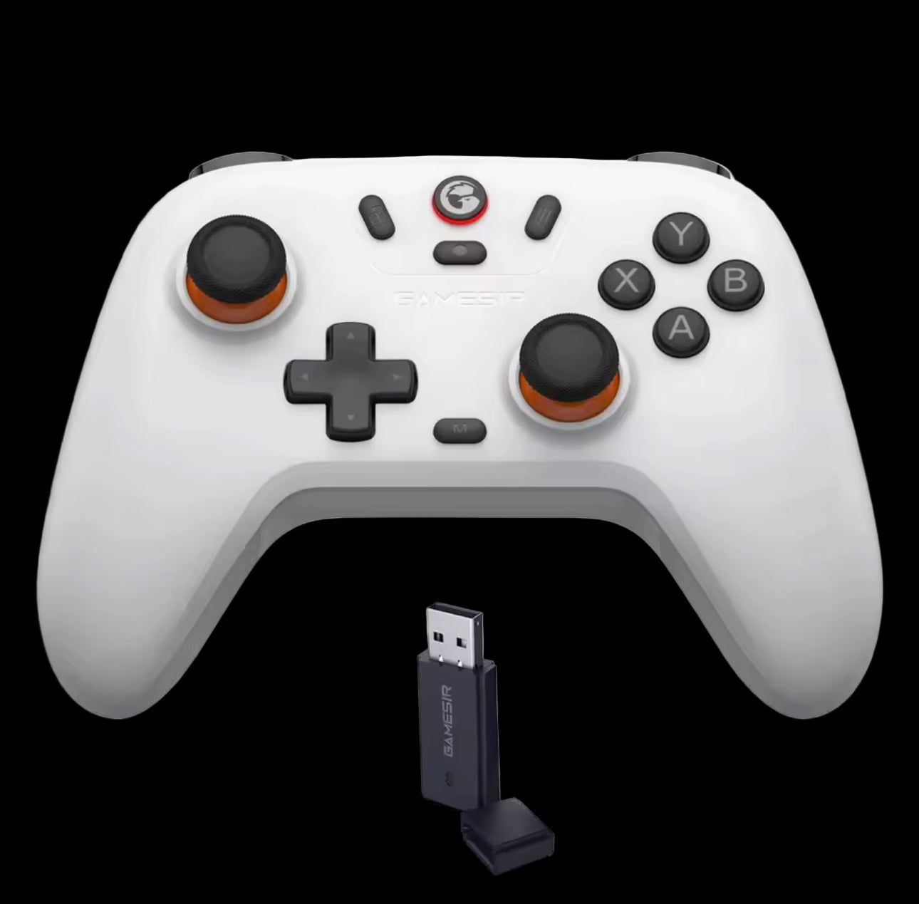 Gamesir G7 T4 Nova Lite Switch Controller Hall Effect Gamepad