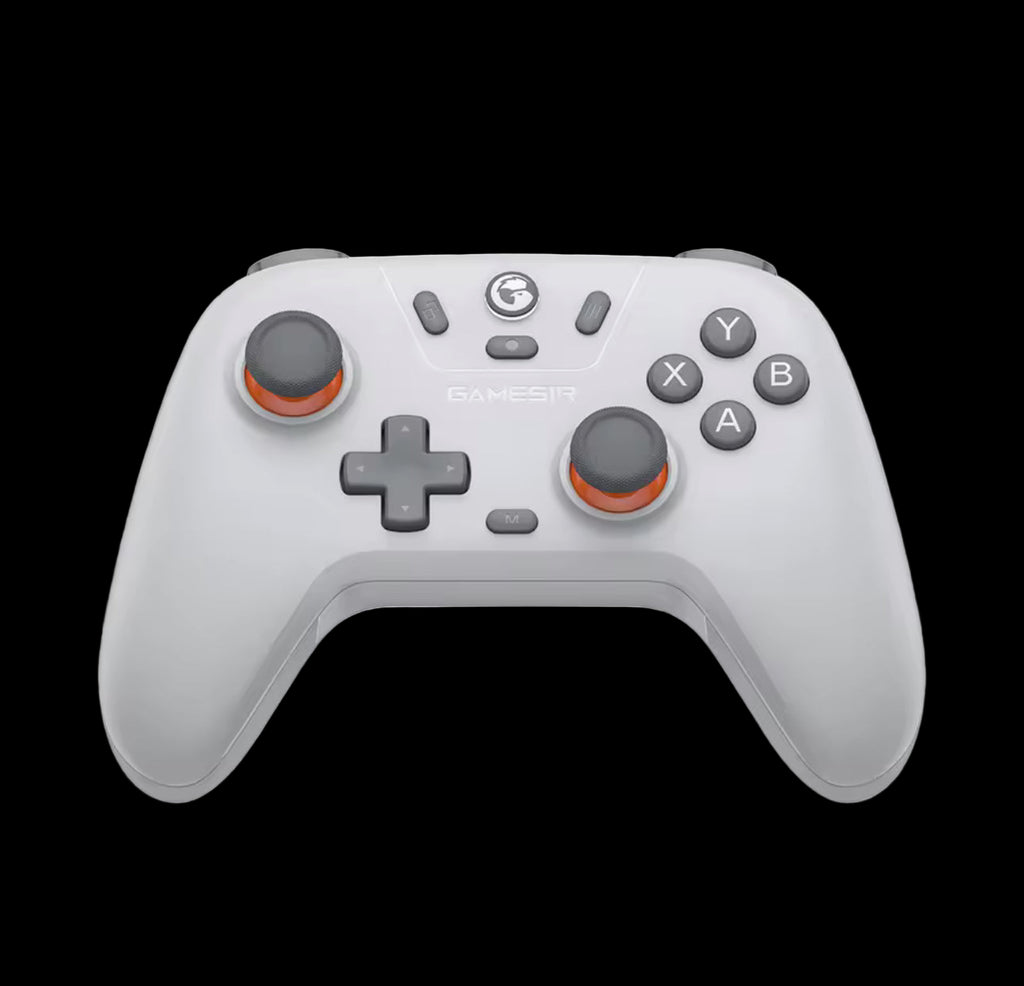 Gamesir G7 T4 Nova Lite Switch Controller Hall Effect Gamepad