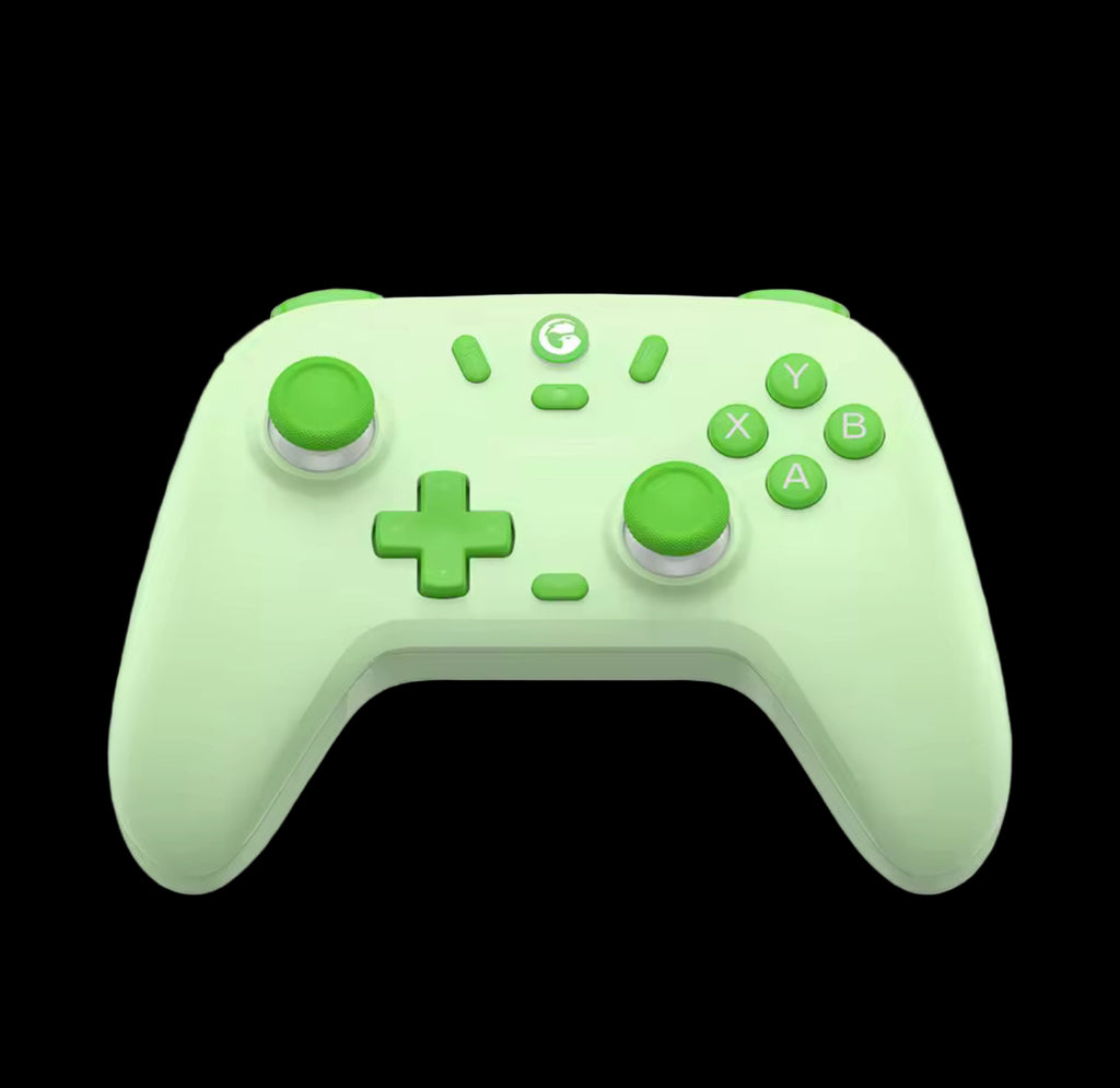 Gamesir G7 T4 Nova Lite Switch Controller Hall Effect Gamepad