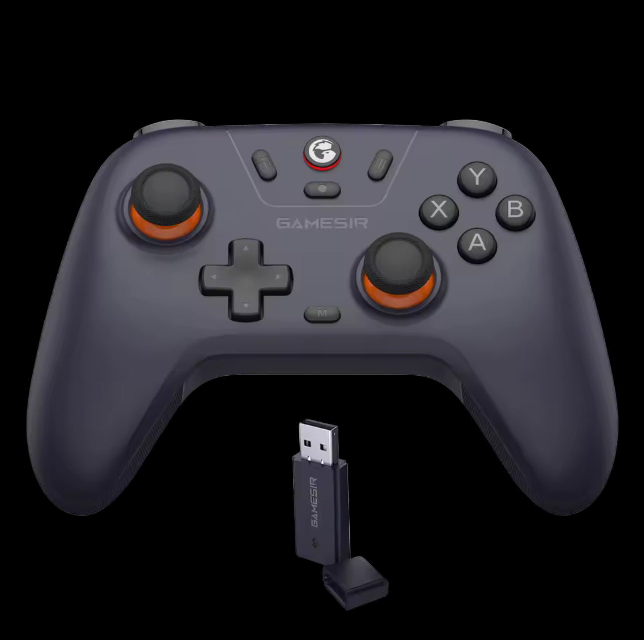 Gamesir G7 T4 Nova Lite Switch Controller Hall Effect Gamepad